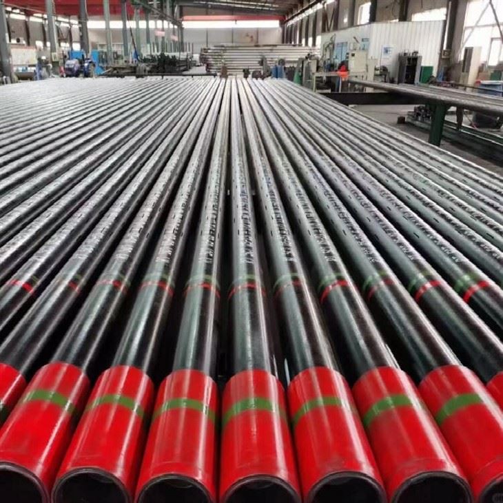 API 5CT Casing Pipe