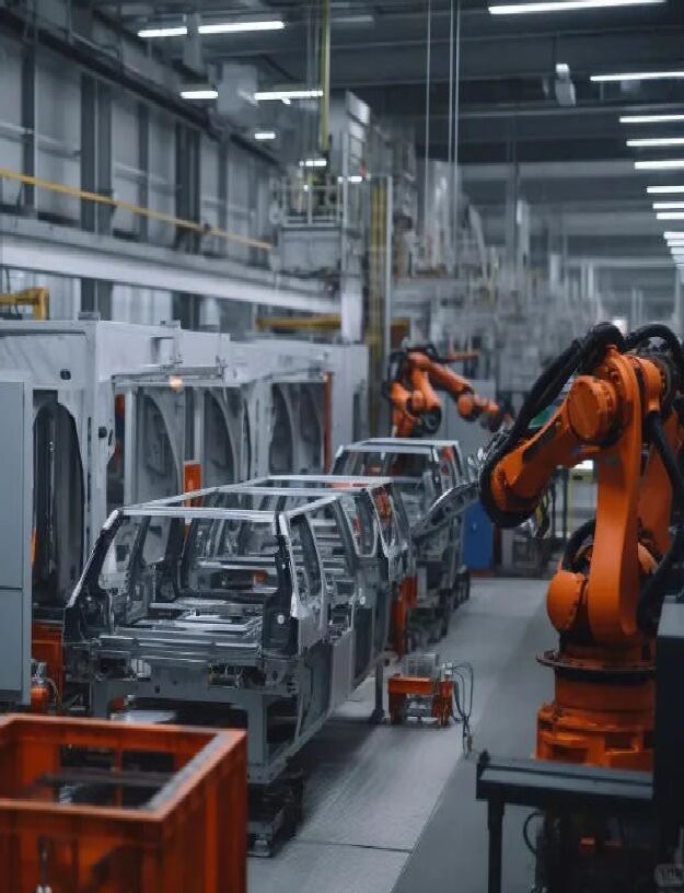 Auto Manufacturing Auto Manufacturing