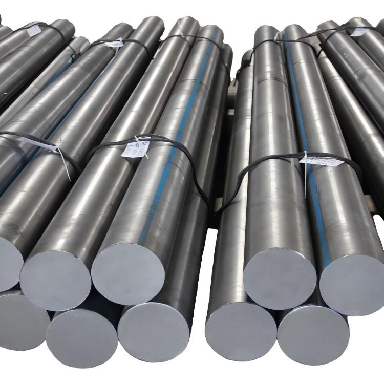 میله فولادی کربن S45C